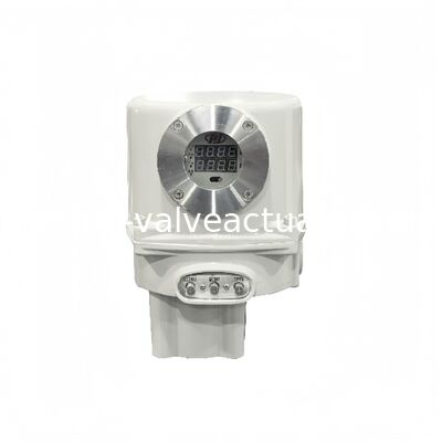 قیمت خوب Chuanyi M Series Small Thrust Actuator | Reliable Alternative for European Control Valve Drives آنلاین