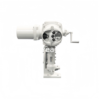قیمت خوب ChuanYi M Series Part-Turn Electric Actuator Replacement | Industrial Valve Actuator Alternative آنلاین