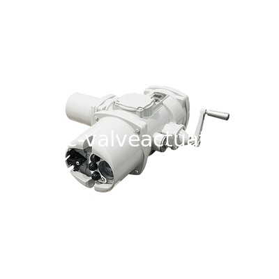 قیمت خوب ChuanYi M Series Multi-Turn Electric Actuator | Precision Valve Control Solution آنلاین