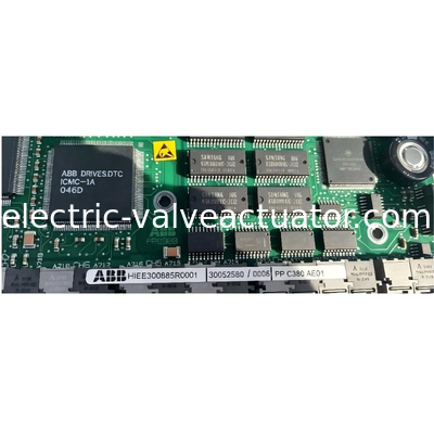 قیمت خوب برد کنترلی ABB PP C380 AE01 HIEE300885R0001 برای اتوماسیون صنعتی آنلاین