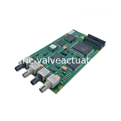 قیمت خوب ماژول ارتباط سریال ABB 1MRK001608-CB | قطعات یدکی اتوماسیون صنعتی ABB آنلاین