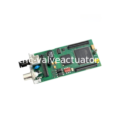 قیمت خوب ABB 1MRK002305-AA ماژول همگام سازی زمان آنلاین