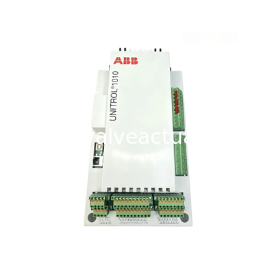 قیمت خوب ABB 3BHE035301R0004 UNS0121A-Z.V1 تنظیم کننده ولتاژ خودکار آنلاین