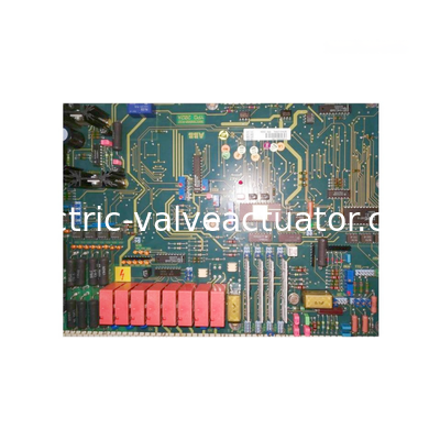 قیمت خوب برد رابط سیگنال ABB YPQ 202A واحد ورودی/خروجی دیجیتال برای سیستم کنترل Advant آنلاین