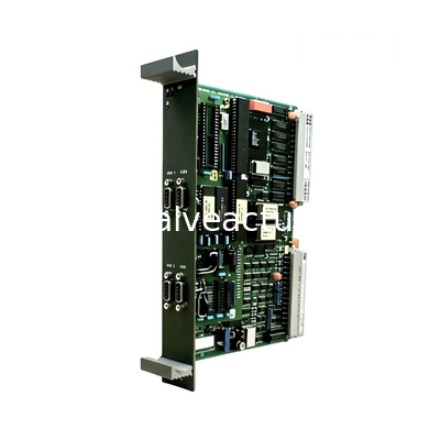قیمت خوب ABB UPB011BE HIEE400947R001 واحد کنترل مجمع الکترونیکی برای کاربردهای اتوماسیون صنعتی آنلاین