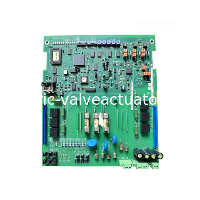 قیمت خوب برد مدار درایو قدرت ABB UNS 2861C-P,V2 3BHE006422R0002 قطعه کنترل حرکت آنلاین