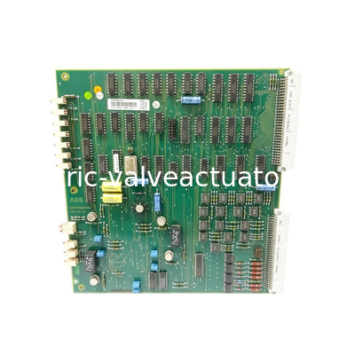 قیمت خوب ماژول تکرارکننده گذرگاه ABB DSBC 172N 3BNP000467R1 ماژول ارتباط صنعتی آنلاین