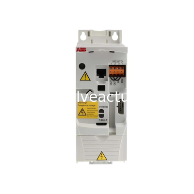 قیمت خوب ABB ACS355-03E-03A3-4 3ABD0000058245 AC Drive Inverter فرکانس متغیر آنلاین