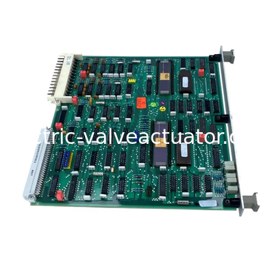 قیمت خوب برد رابط ارتباطی ABB DSCA120 57520001-P قطعه یدکی سیستم کنترل صنعتی آنلاین