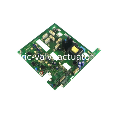 قیمت خوب برد PCB رابط درایو قدرت ABB RINT-5611C 68597714 برای سیستم اینورتر صنعتی ACS800 آنلاین