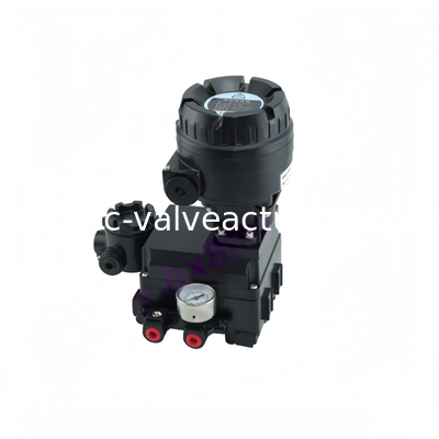 قیمت خوب CHX PTM موقعیت دهنده شیر ضد انفجار آنلاین