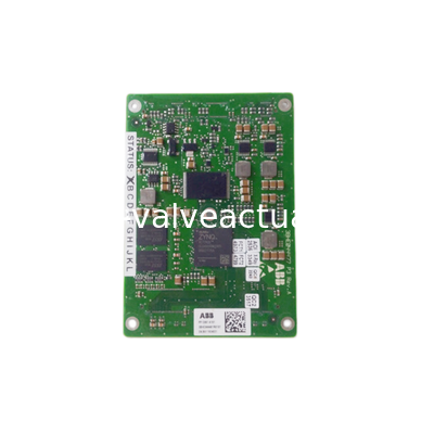 قیمت خوب ماژول قدرت ABB PPE091A101 | سیستم کنترل اتوماسیون صنعتی با کارایی بالا آنلاین