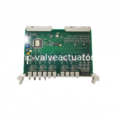 قیمت خوب ABB 500SCM01 1MRE450004R1 ماژول کنترل سیستم پیشرفته برای برنامه های اتوماسیون آنلاین