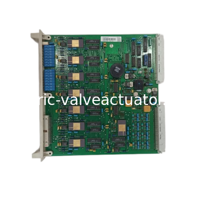 قیمت خوب برد توسعه آنالوگ ورودی/خروجی ABB DASD001/3ASC25H241 برای اینورتر فرکانس ACS800 آنلاین