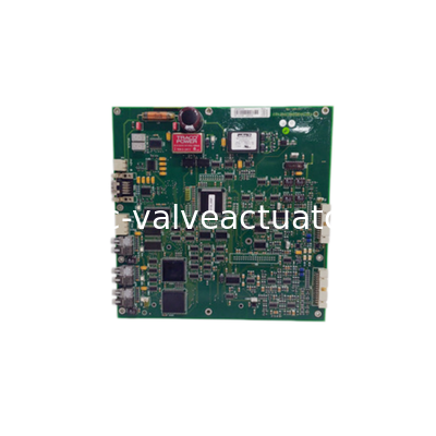 قیمت خوب ABB DAPC100 3ASC25H203 ماژول ورودی آنالوگ برای سیستم های اتوماسیون صنعتی آنلاین