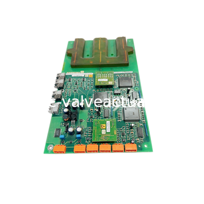 قیمت خوب ABB USC329AE01 3BHB002483R0001 مبدل کنترلر صنعتی برای سیستم های اتوماسیون آنلاین