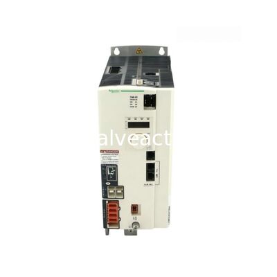 قیمت خوب Schneider Electric LXM32AD72N4 Lexium 32 Servo Drive آنلاین