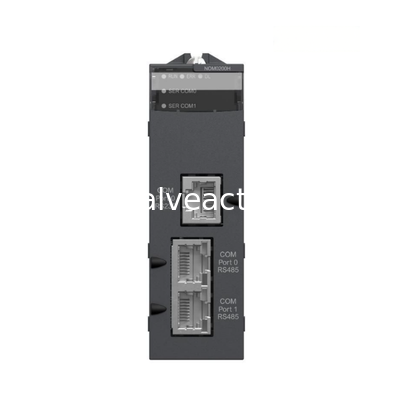 قیمت خوب ماژول لینک سریال Schneider BMXNOM0200H Modicon X80 ماژول ارتباطی دو کاناله برای PLC M340 آنلاین