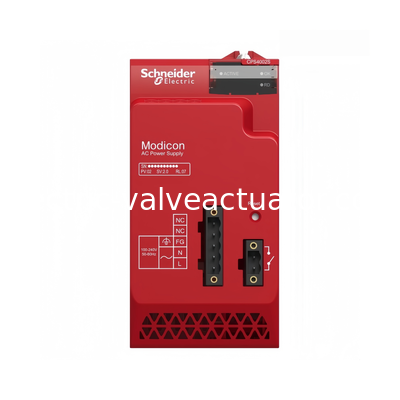 قیمت خوب Schneider BMXCPS4002S وحدة إمداد طاقة احتياطية من Electric لأنظمة PLC عالية التوفر آنلاین