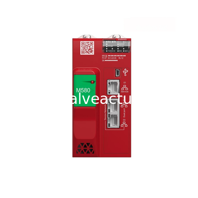 قیمت خوب شنایدر الکتریک BMEP584040S پردازنده ایمنی کنترل کننده ایمنی مستقل برای اتوماسیون Modicon M580 آنلاین