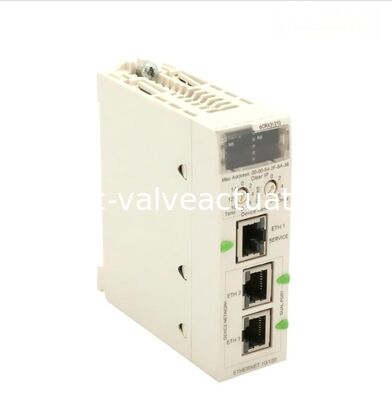 قیمت خوب ماژول ارتباطات رف از راه دور اشنايدر الکتريک BMECRA31210 اترنت آنلاین