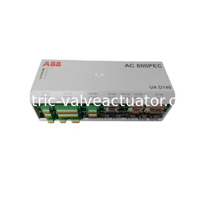 قیمت خوب ماژول کنترل تحریک ABB UAD149A0001 3BHE014135R0001 | کنترل کننده سیستم قدرت Unitrol® آنلاین