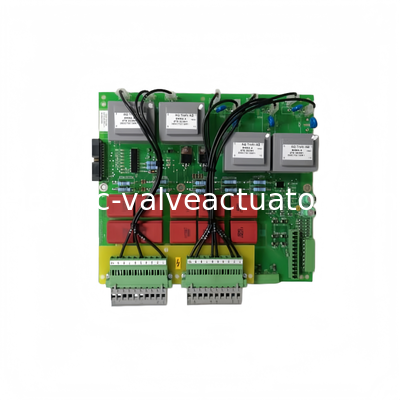 قیمت خوب ABB 3ASC25H208 DATX100 ماژول رابط رمزگذاری پالس آنلاین