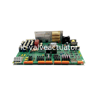 قیمت خوب ABB KUC720AE01 3BHB003431R0001 ماژول رابط ارتباطی آنلاین