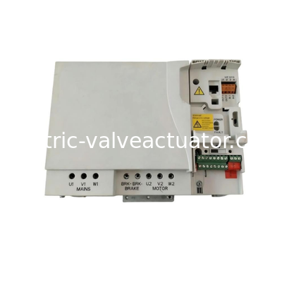 قیمت خوب ABB ACS355-03E-44A0-4 3AUA0000058195 AC Drive فرکانس تبدیل کننده آنلاین