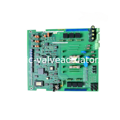 قیمت خوب ABB UNS 2861c-P,V2 3BHE006422R0002 هیئت مدیره -- هیئت کنترل اختصاصی برای سیستم های مدیره ABB آنلاین