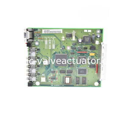 قیمت خوب آداپتور رابط ABB YPQ-112B 63986780 | ماژول ارتباطی اتوماسیون صنعتی ABB آنلاین