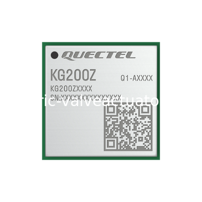 قیمت خوب ماژول کوکتل KG200Z LoRa. یک راه حل ارتباطی بی سیم با قدرت بسیار پایین برای برنامه های IoT. آنلاین