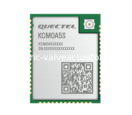قیمت خوب ماژول Wi-SUN Quectel KCM0A5S MCU | راه حل اتصال بی‌سیم با کارایی بالا برای برنامه‌های اینترنت اشیا آنلاین