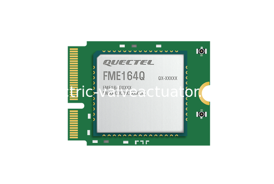 قیمت خوب ماژول Wi-Fi 6 بلوتوث 5.3 کوکتل FME164Q | راه حل اتصال بی‌سیم WLAN با کارایی بالا آنلاین