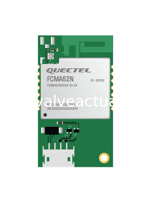 قیمت خوب ماژول وای‌فای بلوتوث Quectel FCMA62N MCU | راهکار بی‌سیم با کارایی بالا ARM Cortex-M33 آنلاین