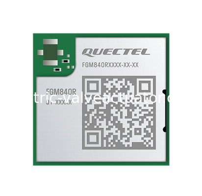 قیمت خوب ماژول MCU با پردازنده دو هسته‌ای Cortex-M33/M23 و Wi-Fi 4 و بلوتوث FGM840R | Quectel آنلاین
