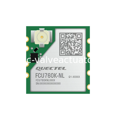 قیمت خوب ماژول LCC Quectel FCU760K-NL Wi-Fi 6 و BLE 5.4 آنلاین