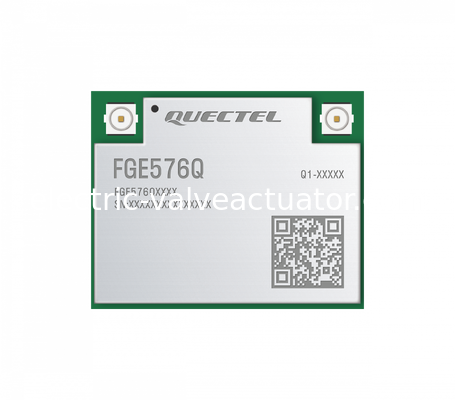 قیمت خوب Quectel FGE576Q Wi-Fi 7 بلووتوث 5.3 ماژول. راه حل اتصال بی سیم با سرعت بالا با نرخ داده 3.6Gbps آنلاین
