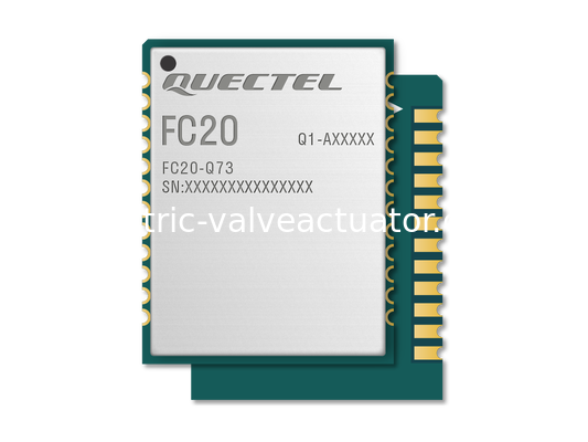 قیمت خوب ماژول Wi-Fi و بلوتوث سری FC20 Quectel. یک راه حل اتصال بی سیم مقرون به صرفه برای برنامه های IoT. آنلاین