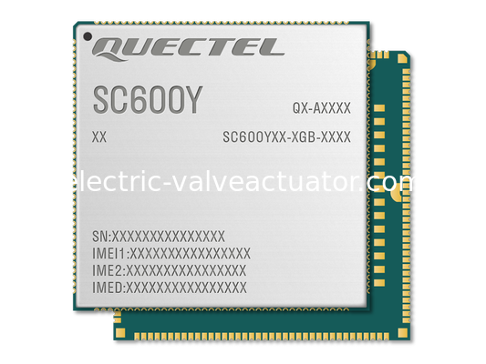 قیمت خوب ماژول هوشمند اینترنت اشیا سری Quectel SC600Y LTE Cat 6 | راه حل اتصال سلولی نسل بعدی 4G آنلاین