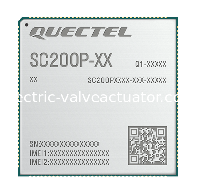 قیمت خوب ماژول Quectel SC200P LTE Cat 4 | راه حل اتصال هوشمند IoT چند حالته نسل بعدی آنلاین