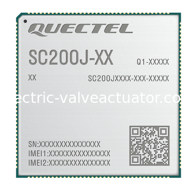 قیمت خوب ماژول هوشمند Quectel SC200J سری LTE Cat 4 آنلاین