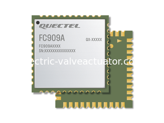 قیمت خوب ماژول وای‌فای 4 بلوتوث 5.2 کوکتل FC909A | راهکار اتصال بی‌سیم فشرده LCC آنلاین