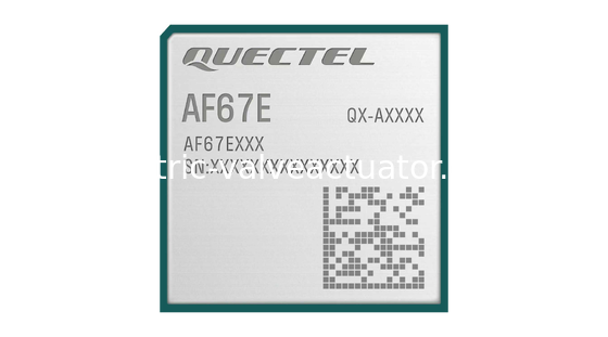 قیمت خوب کوکتل AF67E اتومبیل وای فای 6 بلووتوث 5.3 ماژول آنلاین