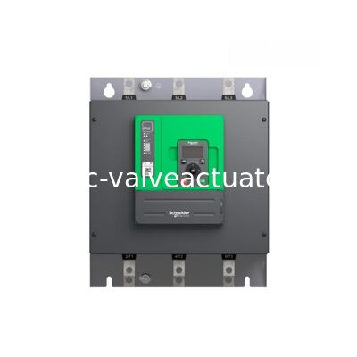 قیمت خوب راه انداز نرم اشنایدر ATS480C21Y | راه حل کنترل موتور قابل اعتماد برای کاربردهای صنعتی آنلاین