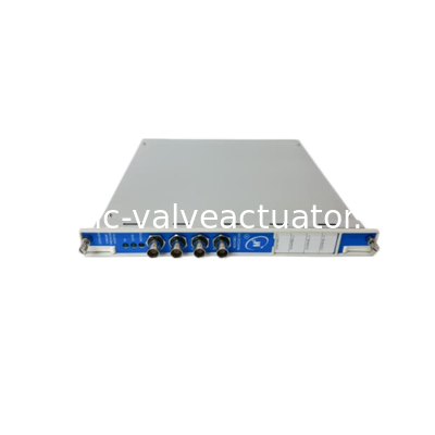 قیمت خوب Bently Nevada 3500/94 147663-01 ماژول ارتباطات VDC آنلاین