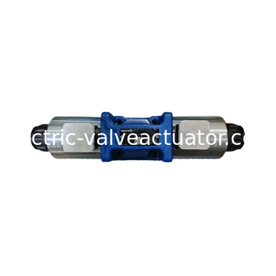 قیمت خوب رکسروث R901278744 4WE10J5X/EG24N9K4/M دریچه چرخ دار جهت دار آنلاین