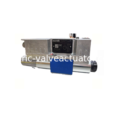 قیمت خوب رکسروث R901561377 4WREE6E32-3X/M/24A1-A73 شیر جهت گیری متناسب آنلاین