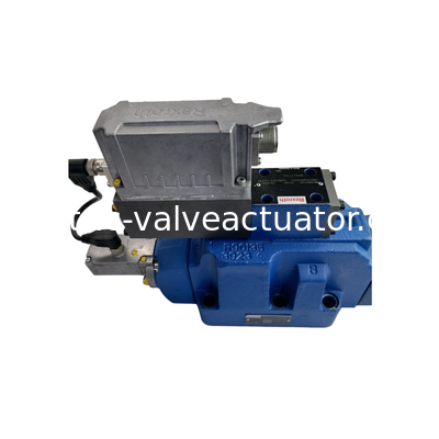 قیمت خوب رکسروث R901377927 4WRLE25V-4X/A1M شیر جهت دهی متناسب آنلاین