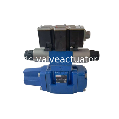 قیمت خوب رکسروث R901302127 4WRZE10W6-85-7X/6EG24N9K31/F1M شیر جهت گیری متناسب آنلاین